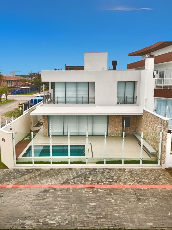 obra residencial