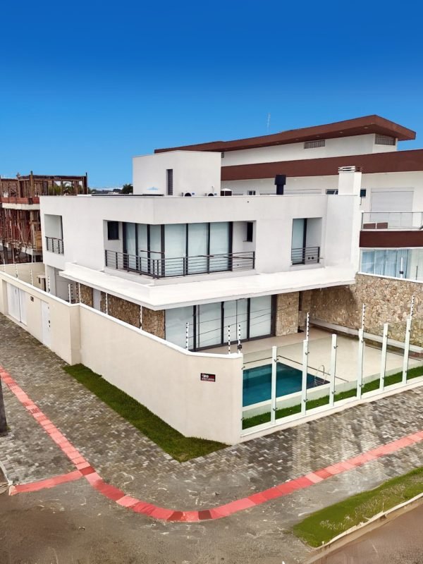 obra residencial